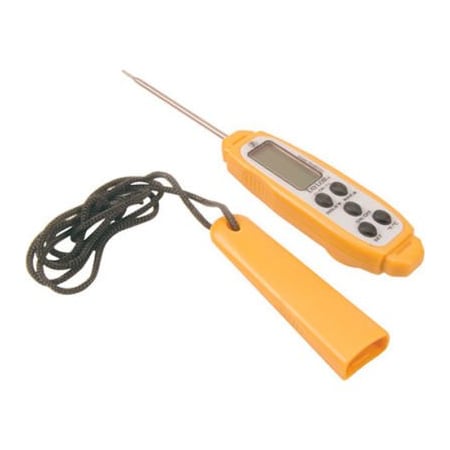 Allpoints Allpoints 1381220 Thermometer, Digital, Pckt, Taylr For Taylor Precision Products, L.P. 1381220